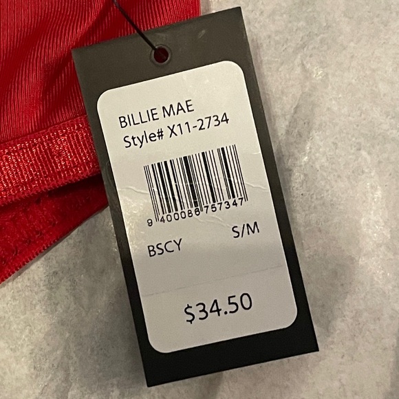 Fredericks of Hollywood Garterbelt - Picture 5 of 5